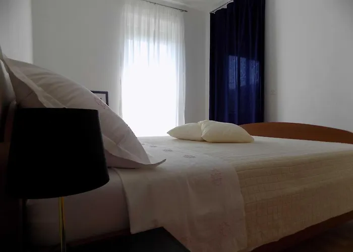 Apartman Borna