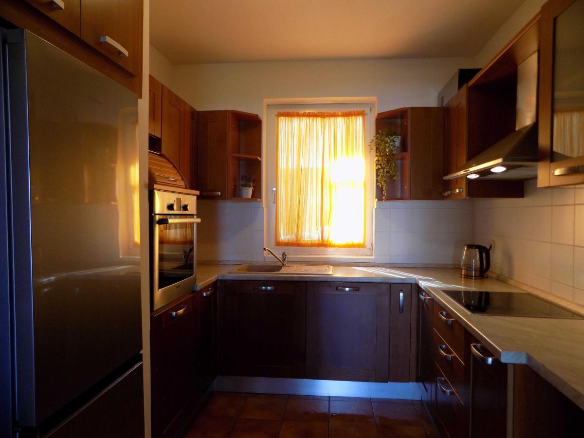 Appartement Borna Vrbnik