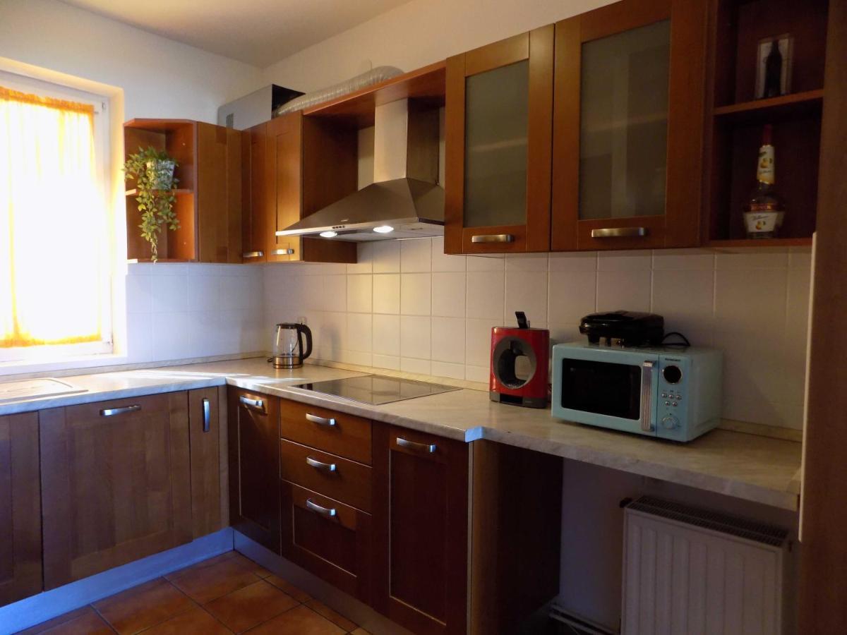Apartment Borna Vrbnik (Primorje-Gorski Kotar)