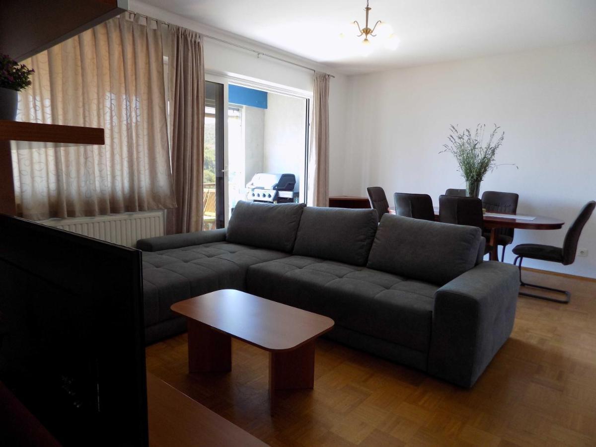 Apartment Borna *