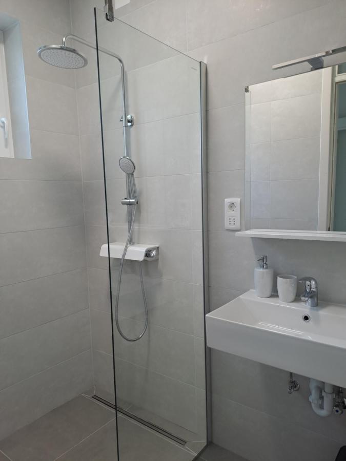 Borna Apartment *