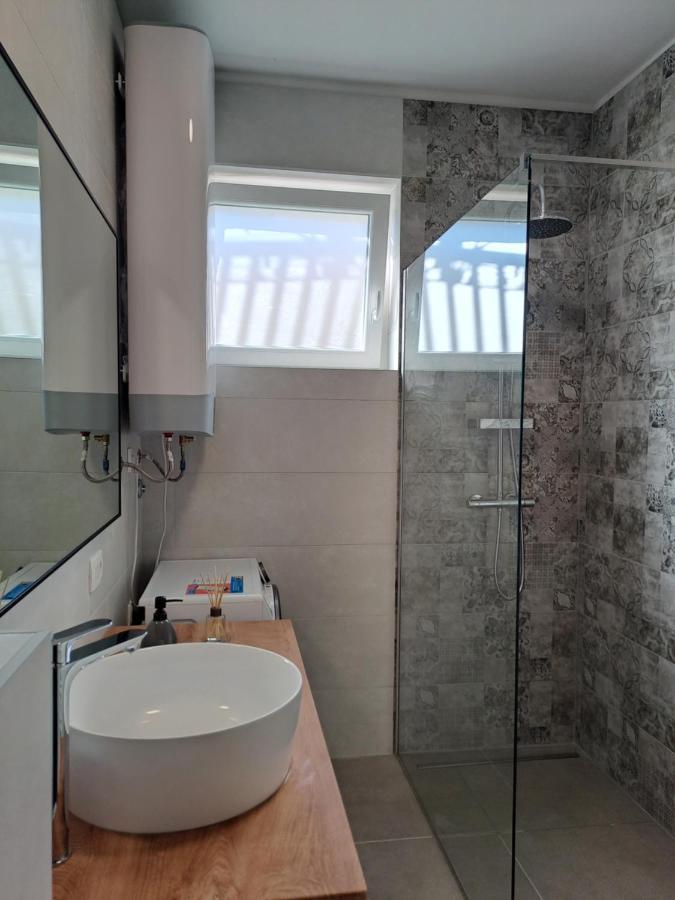 Appartement Borna Vrbnik