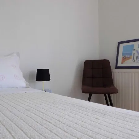 Apartman Borna Vrbnik Exterior photo