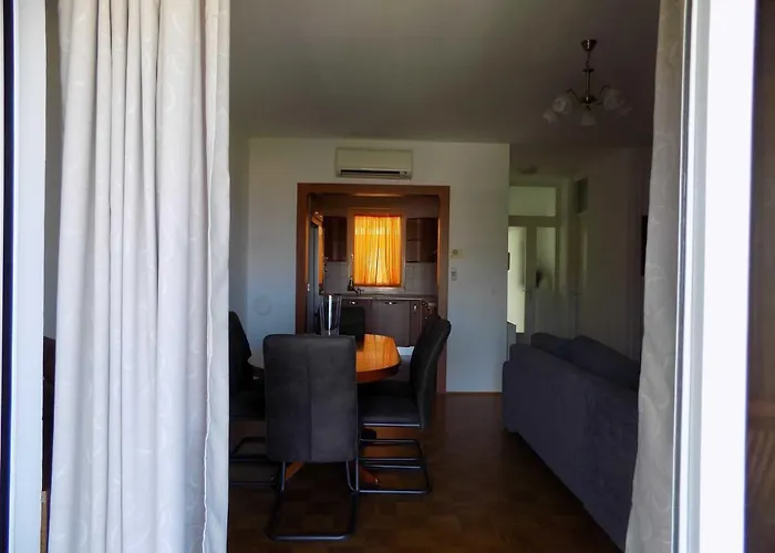 Apartman Borna