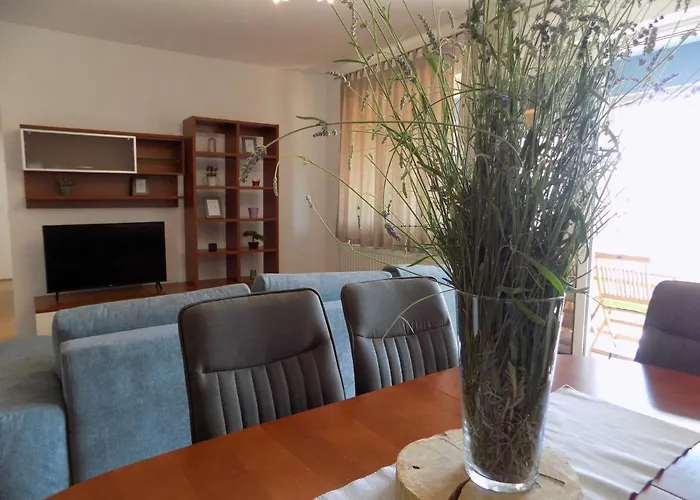 Apartman Borna