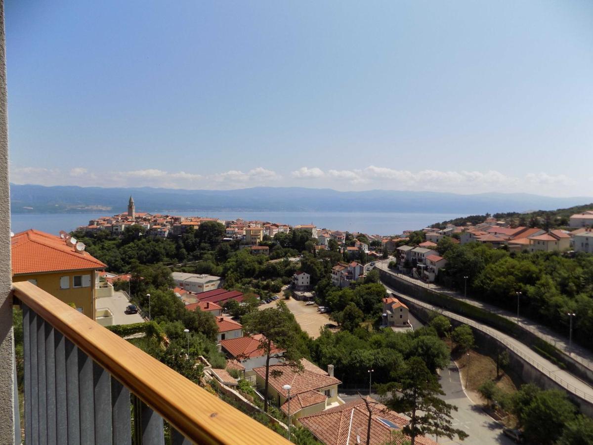 Borna * Vrbnik
