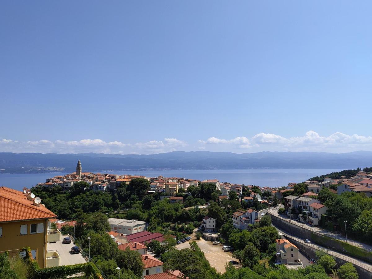 Borna * Vrbnik