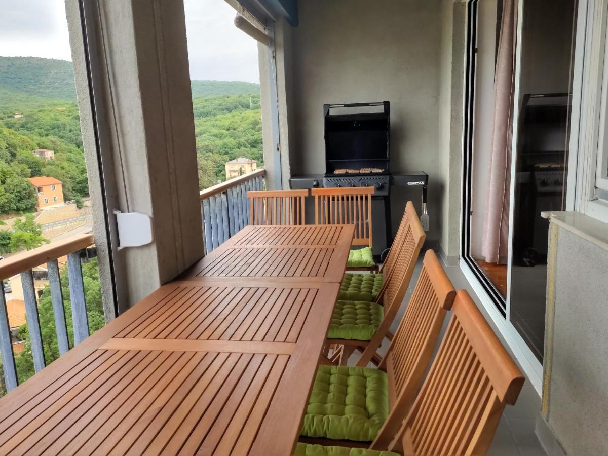 Borna Apartment