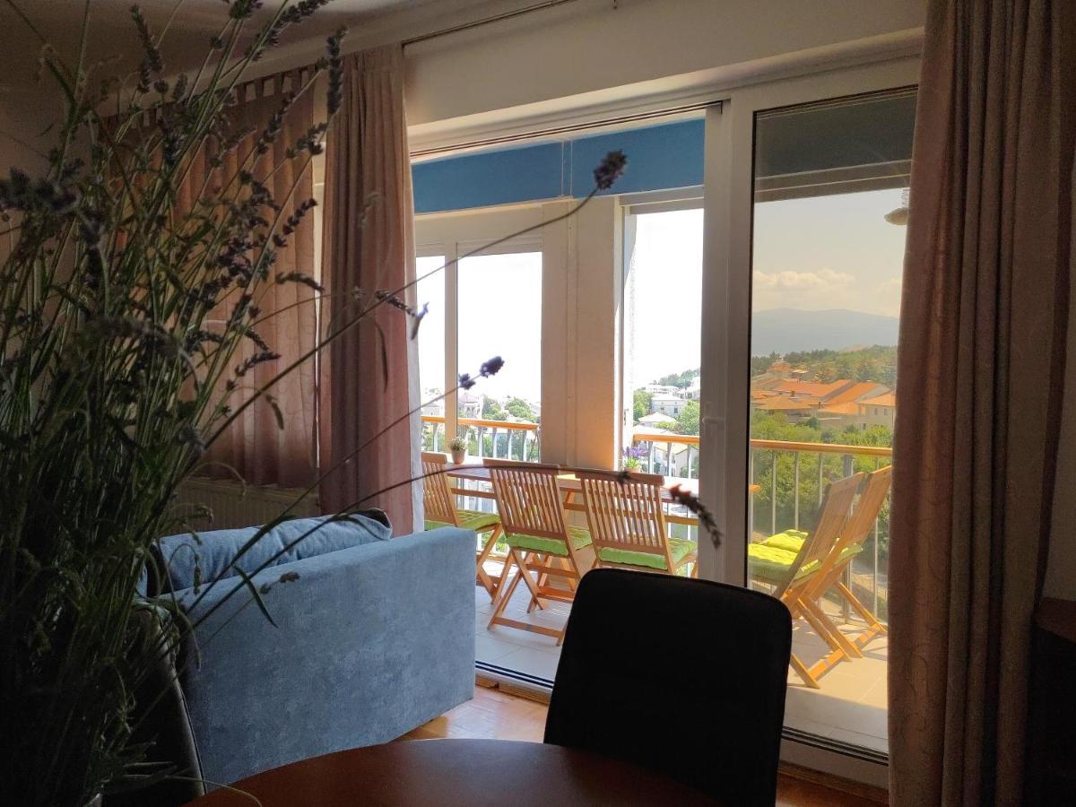 Borna Apartment Vrbnik