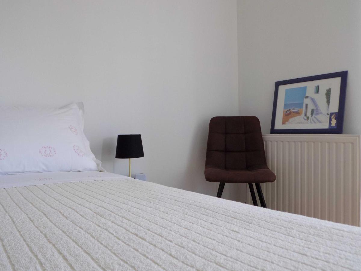 Borna Apartment Vrbnik