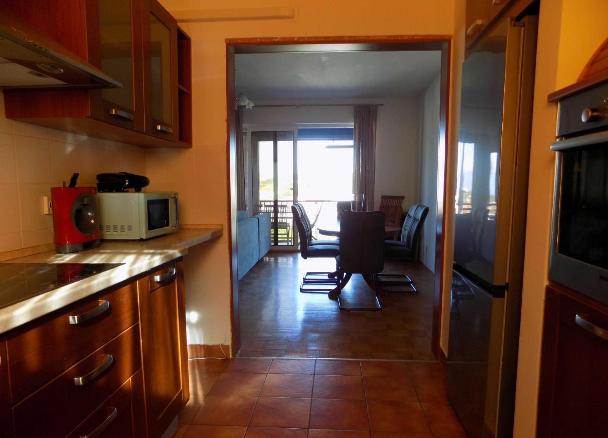 Borna Apartment Vrbnik