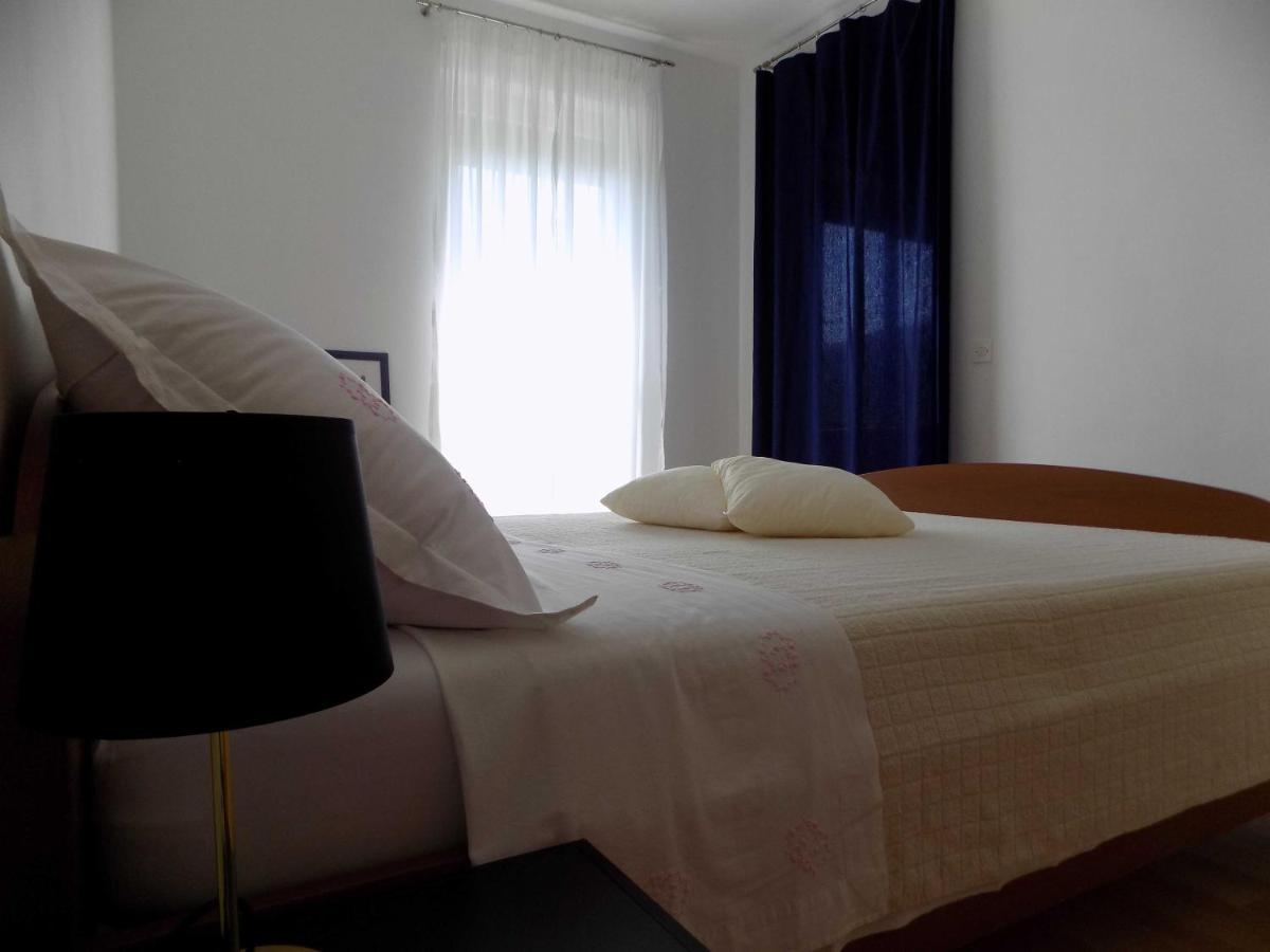 Apartment Borna Vrbnik