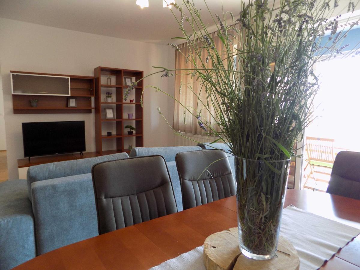 Borna Apartment