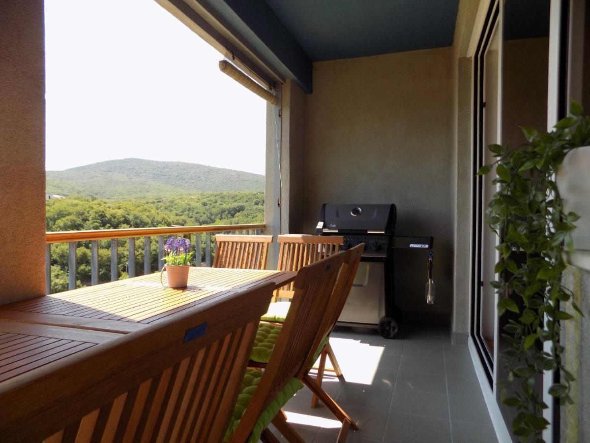 Borna Apartment