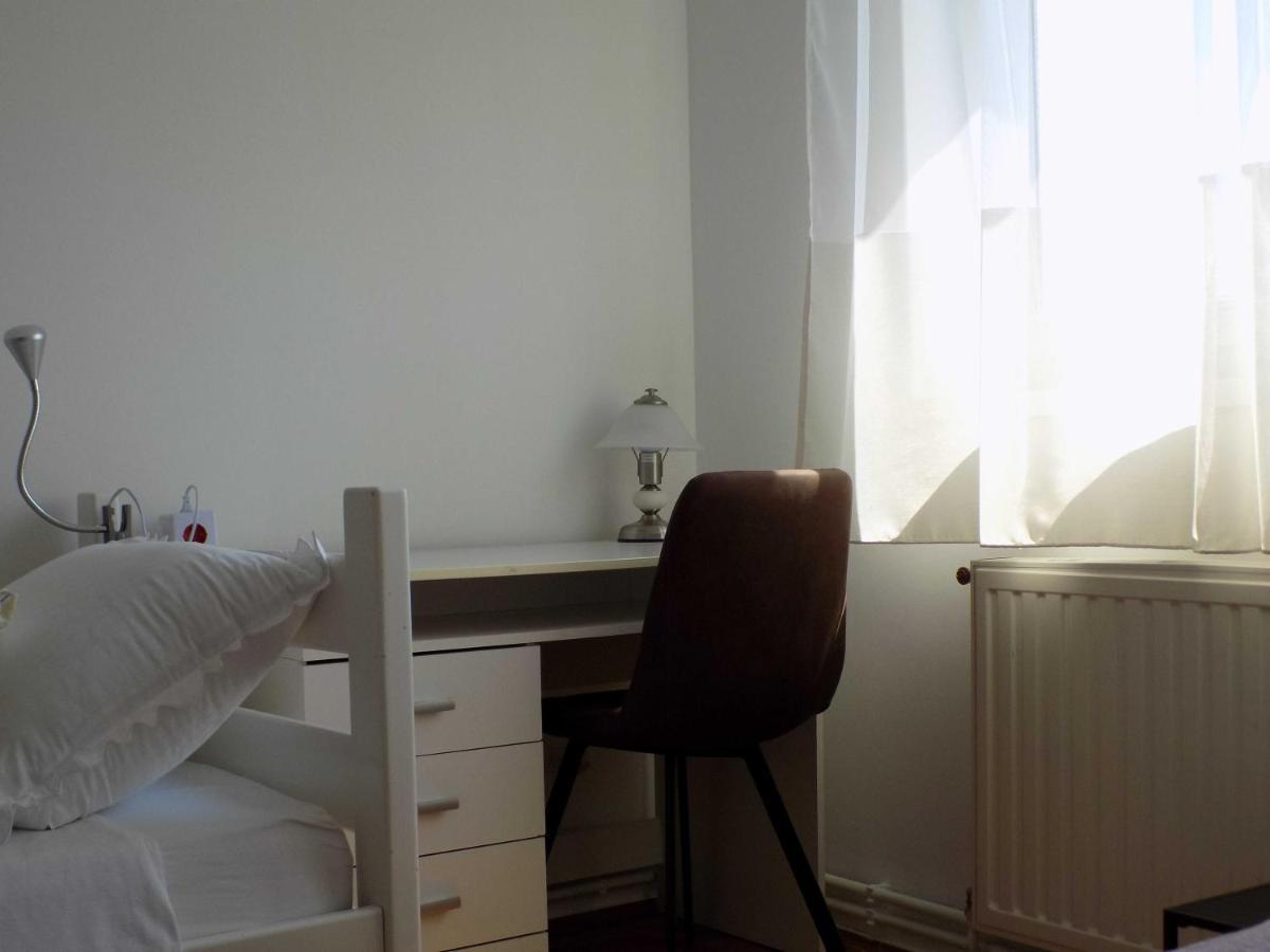 Borna Apartment