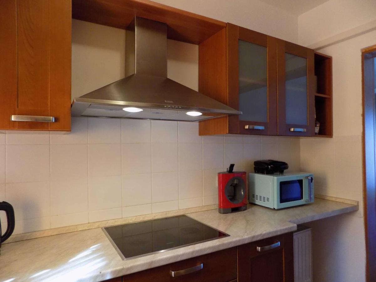 Borna Apartment