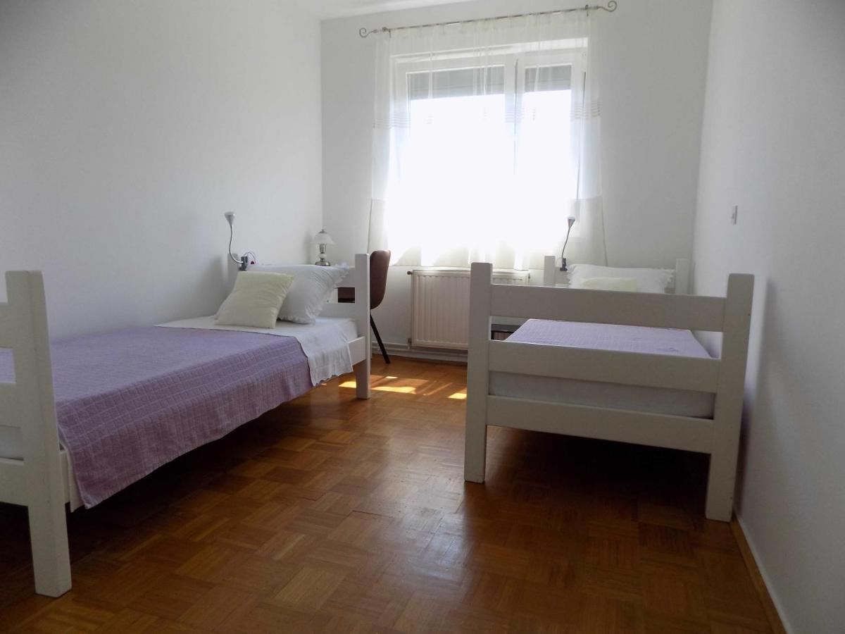 Borna Apartment *