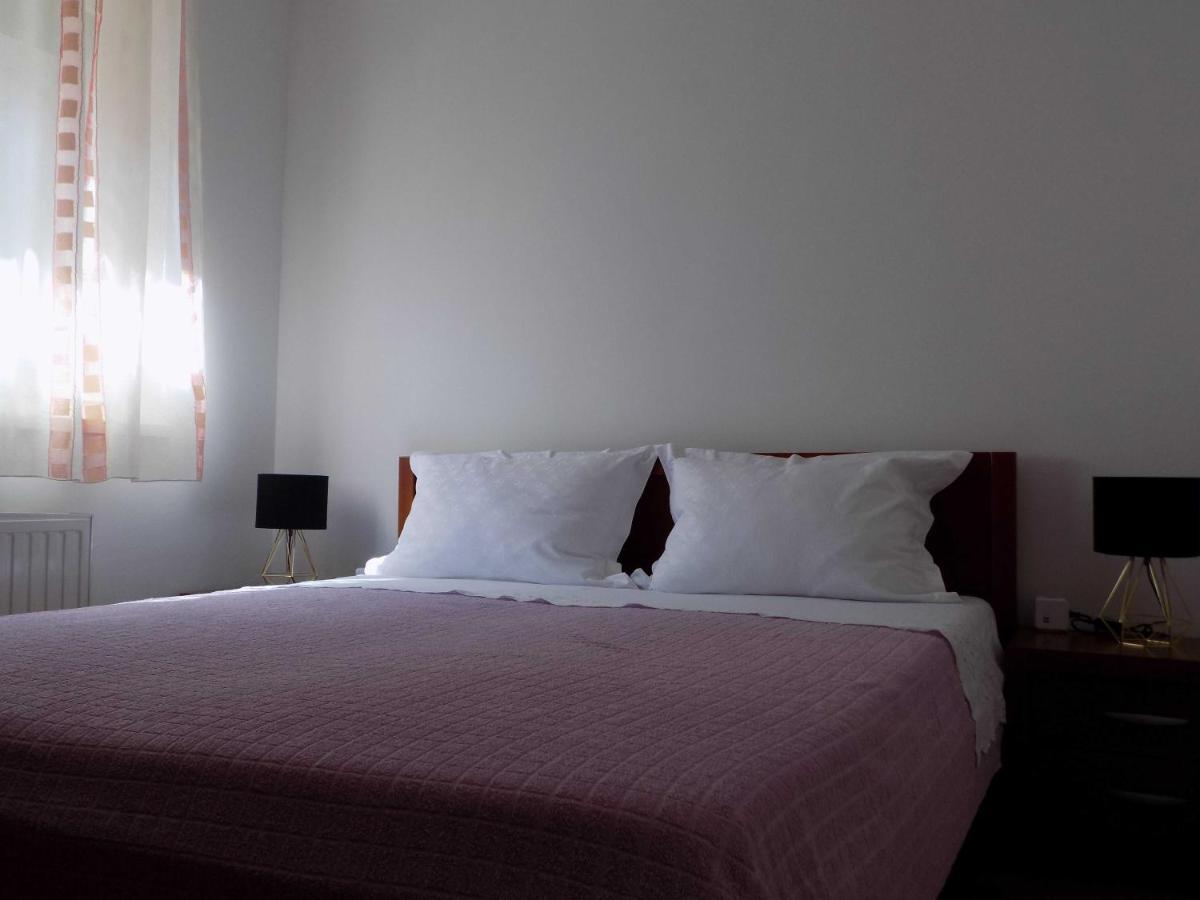 Borna Apartment Vrbnik