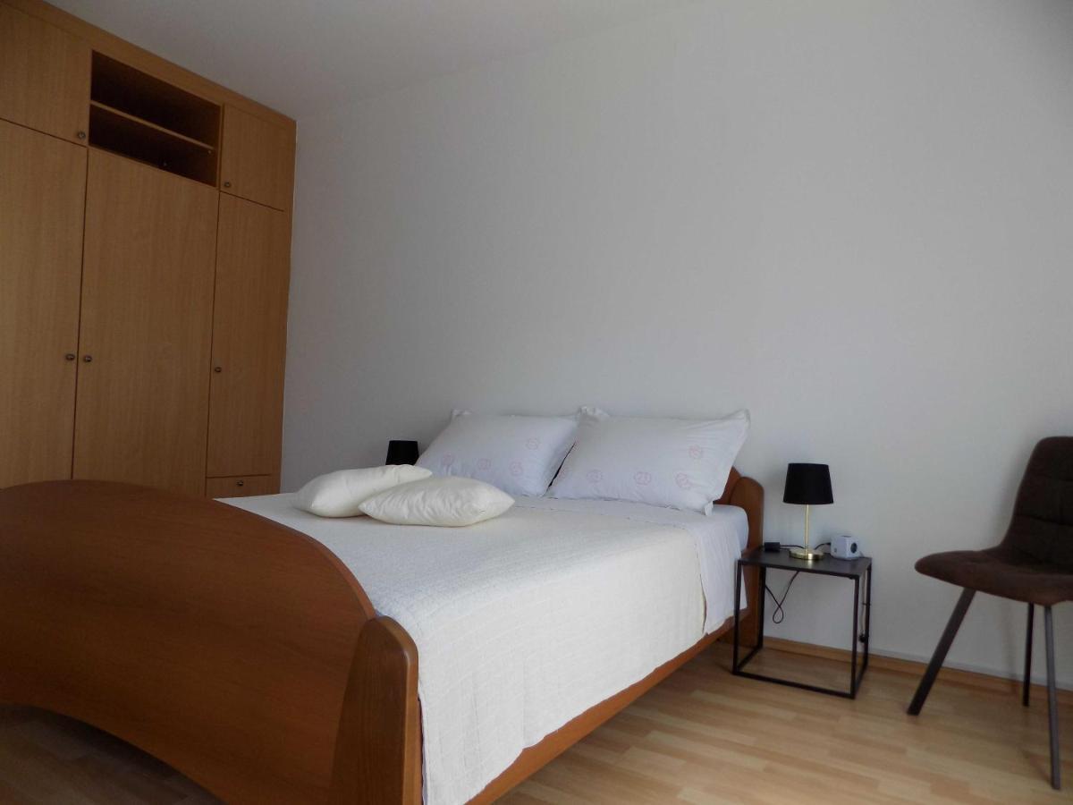 Apartment Borna *