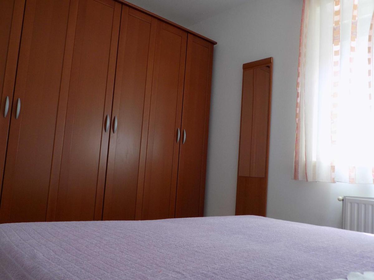 Apartment Borna *