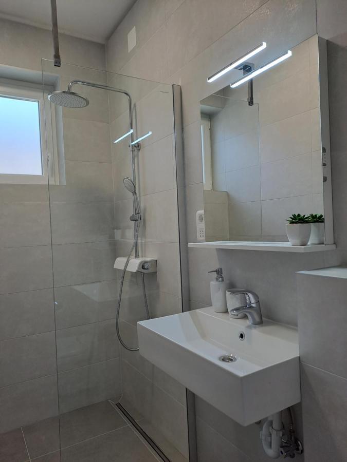 Borna Apartment Vrbnik