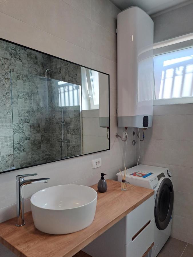 Apartment Borna *